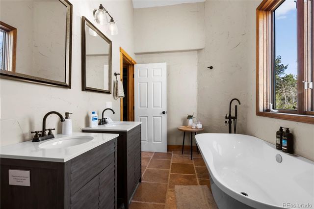 6745 Remington Road, Jefferson, CO 80456