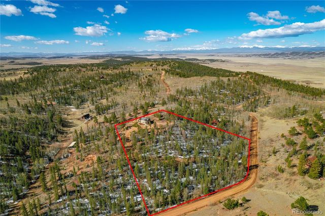 6745 Remington Road, Jefferson, CO 80456