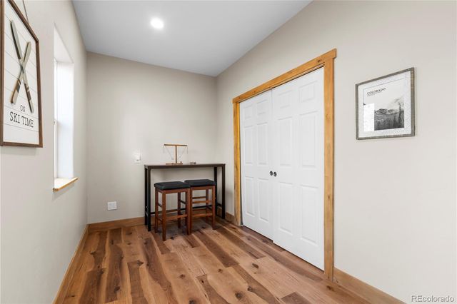 6745 Remington Road, Jefferson, CO 80456