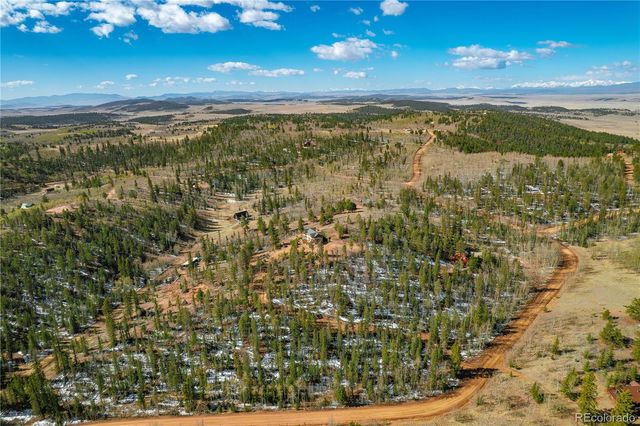 6745 Remington Road, Jefferson, CO 80456