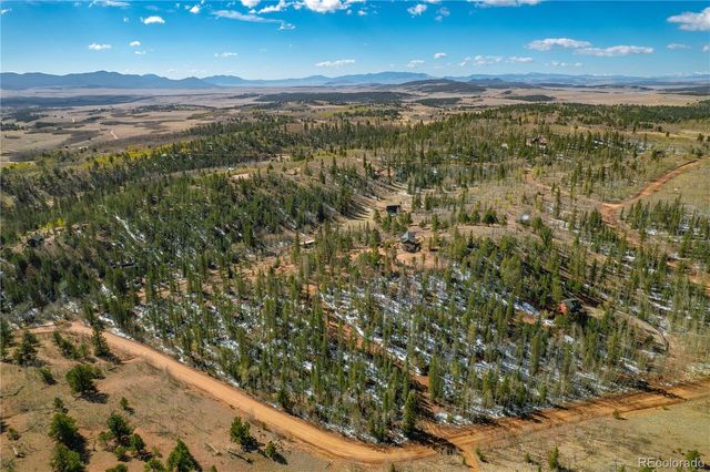 6745 Remington Road, Jefferson, CO 80456