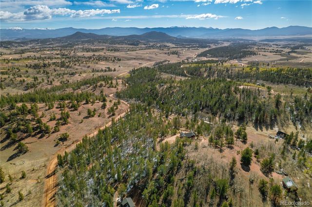 6745 Remington Road, Jefferson, CO 80456