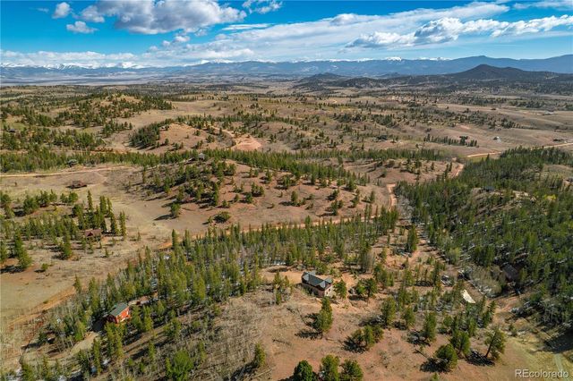 6745 Remington Road, Jefferson, CO 80456