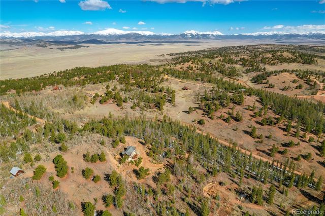 6745 Remington Road, Jefferson, CO 80456