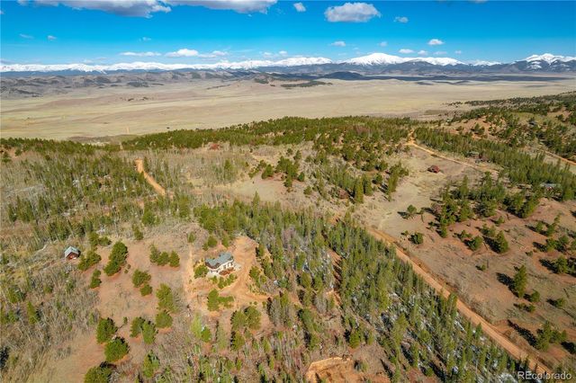 6745 Remington Road, Jefferson, CO 80456
