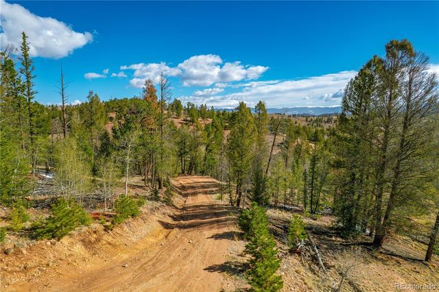 6745 Remington Road, Jefferson, CO 80456