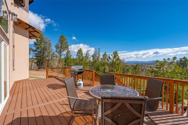 6745 Remington Road, Jefferson, CO 80456