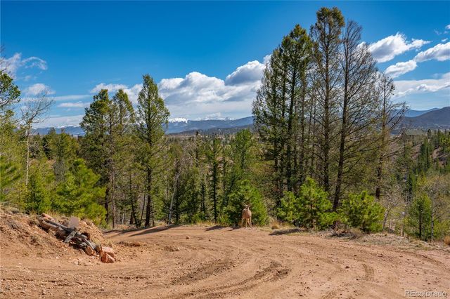 6745 Remington Road, Jefferson, CO 80456
