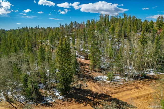 6745 Remington Road, Jefferson, CO 80456
