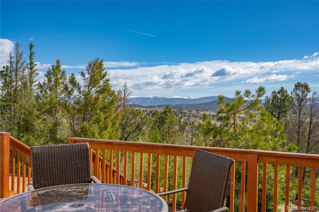 6745 Remington Road, Jefferson, CO 80456