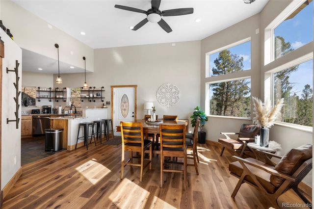 6745 Remington Road, Jefferson, CO 80456