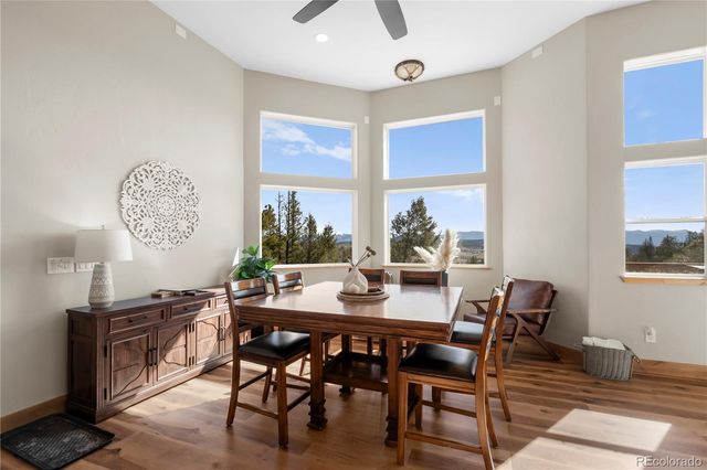 6745 Remington Road, Jefferson, CO 80456