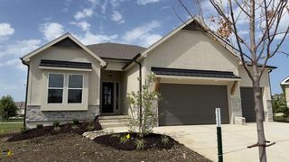 13037 W 174th Place, Overland Park, KS 66221
