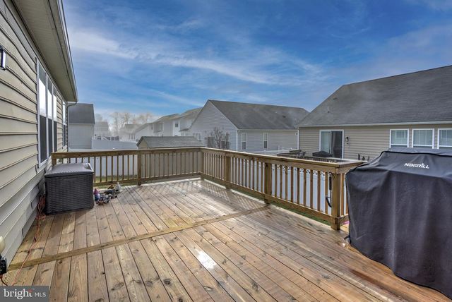 128 SPARKLING BROOK RD, Ranson, WV 25438