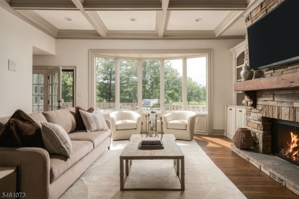 4 Trevino Ct, Florham Park Boro, NJ 07932 — photo 2