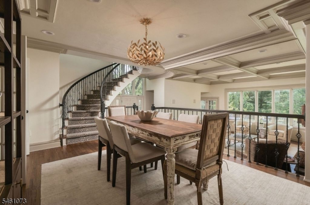 4 Trevino Ct, Florham Park Boro, NJ 07932 — photo 4