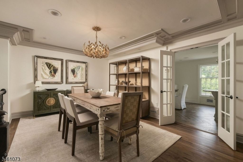 4 Trevino Ct, Florham Park Boro, NJ 07932 — photo 5