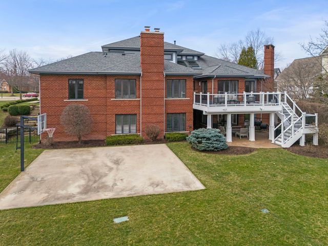 0N123 Alexander Drive, Geneva, IL 60134