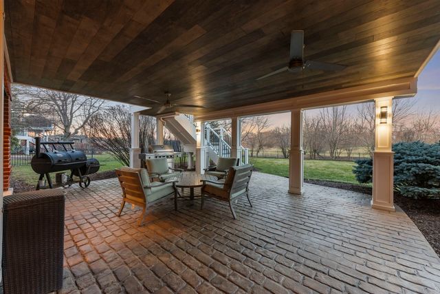 0N123 Alexander Drive, Geneva, IL 60134