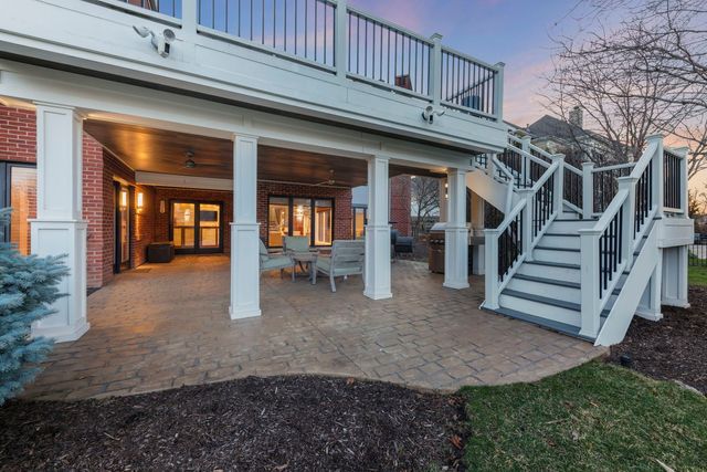 0N123 Alexander Drive, Geneva, IL 60134