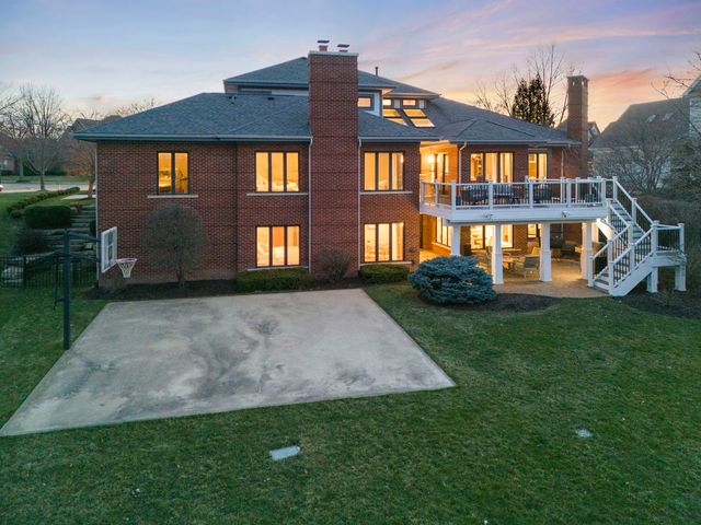 0N123 Alexander Drive, Geneva, IL 60134