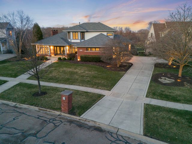 0N123 Alexander Drive, Geneva, IL 60134