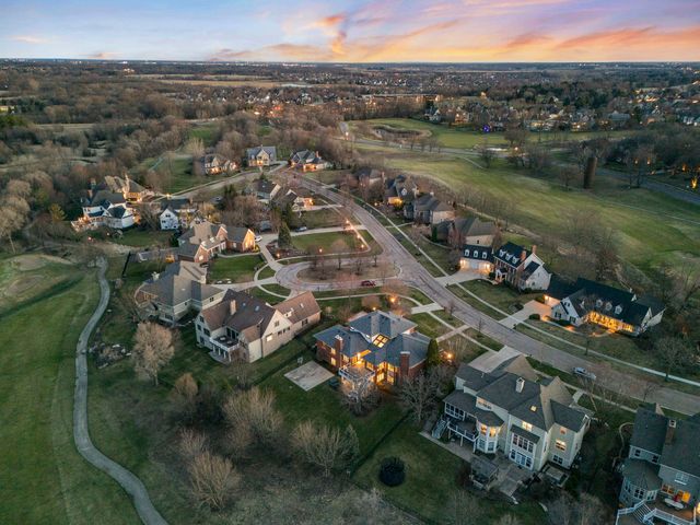 0N123 Alexander Drive, Geneva, IL 60134