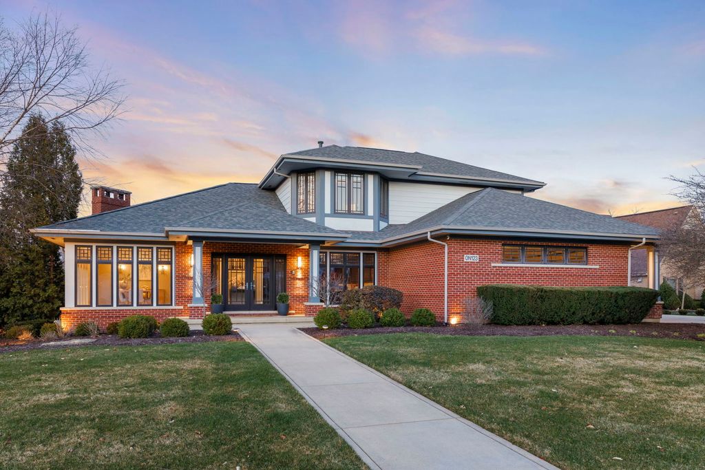 0N123 Alexander Drive, Geneva, IL 60134