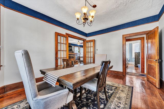 625 Vinton Mill CT, Roanoke, VA 24012