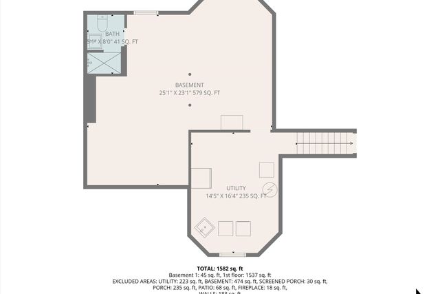 625 Vinton Mill CT, Roanoke, VA 24012