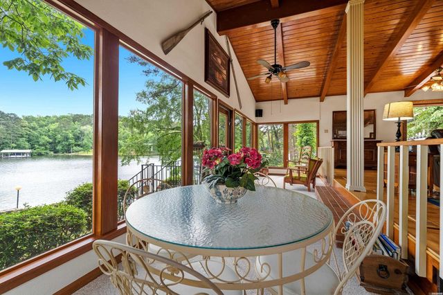 1340 Rock Creek Road, Hot Springs, AR 71913