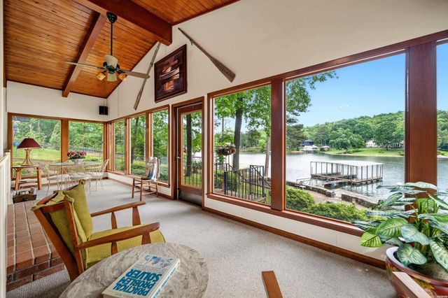 1340 Rock Creek Road, Hot Springs, AR 71913
