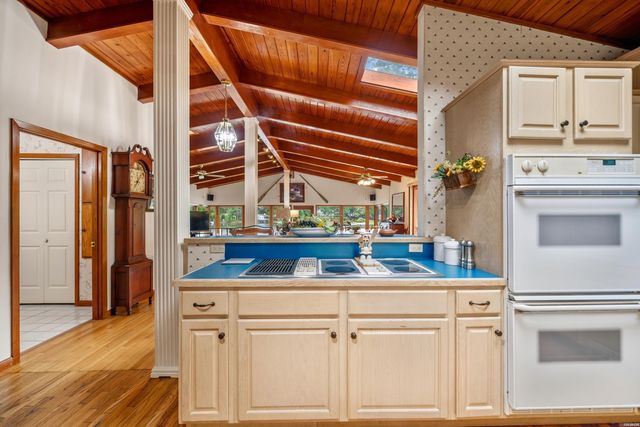 1340 Rock Creek Road, Hot Springs, AR 71913
