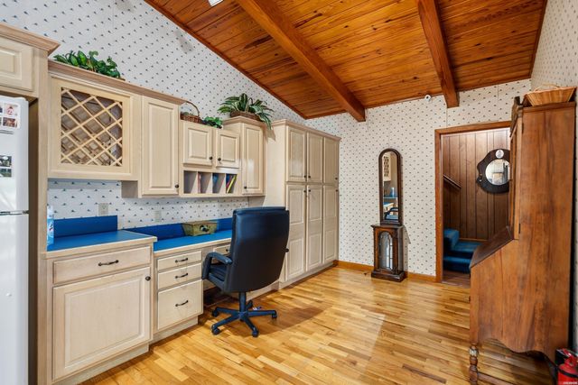 1340 Rock Creek Road, Hot Springs, AR 71913