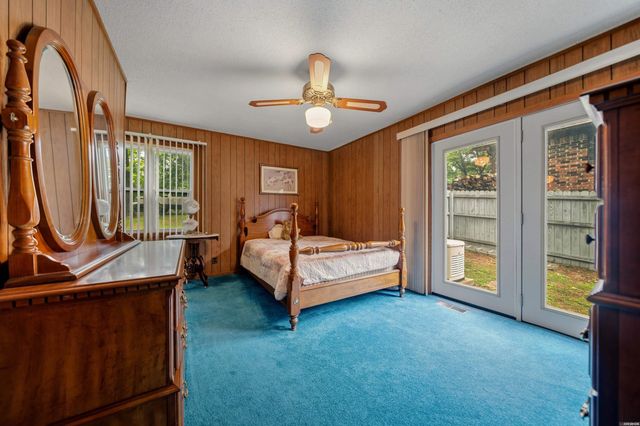 1340 Rock Creek Road, Hot Springs, AR 71913