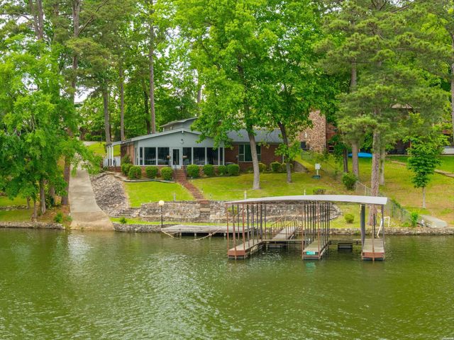 1340 Rock Creek Road, Hot Springs, AR 71913