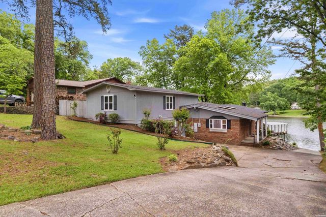 1340 Rock Creek Road, Hot Springs, AR 71913