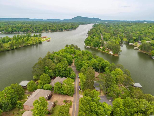 1340 Rock Creek Road, Hot Springs, AR 71913