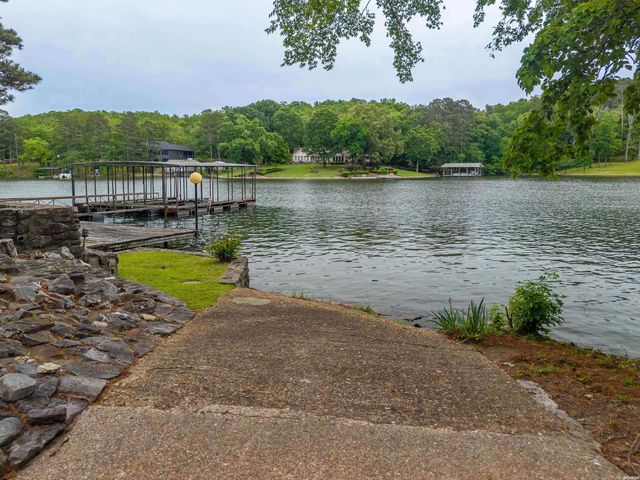1340 Rock Creek Road, Hot Springs, AR 71913
