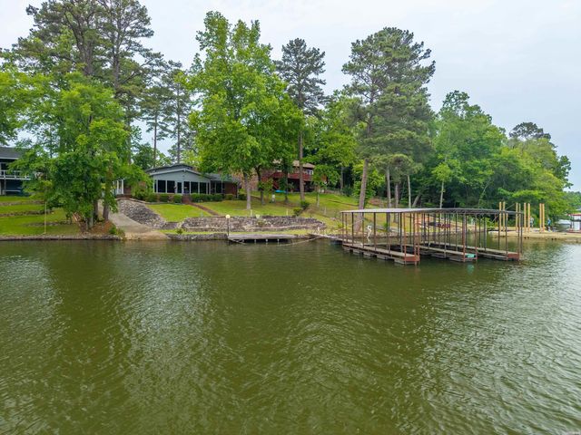 1340 Rock Creek Road, Hot Springs, AR 71913