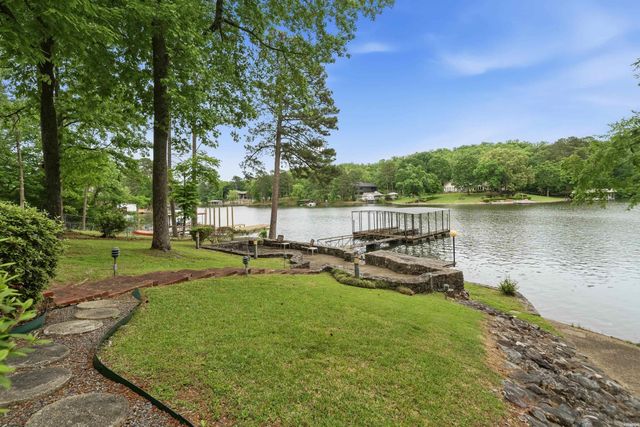 1340 Rock Creek Road, Hot Springs, AR 71913
