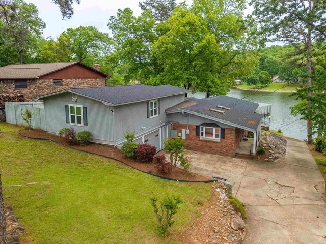 1340 Rock Creek Road, Hot Springs, AR 71913