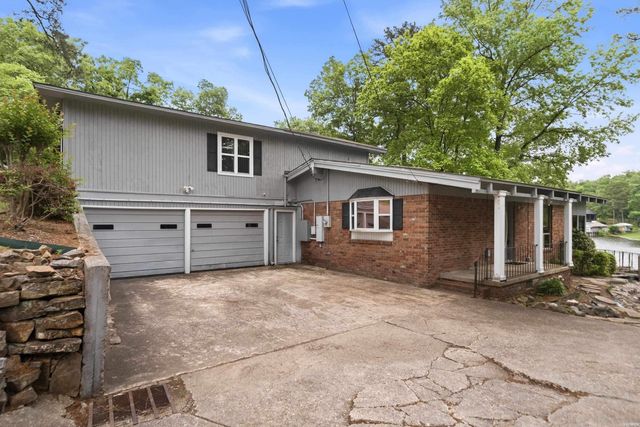 1340 Rock Creek Road, Hot Springs, AR 71913