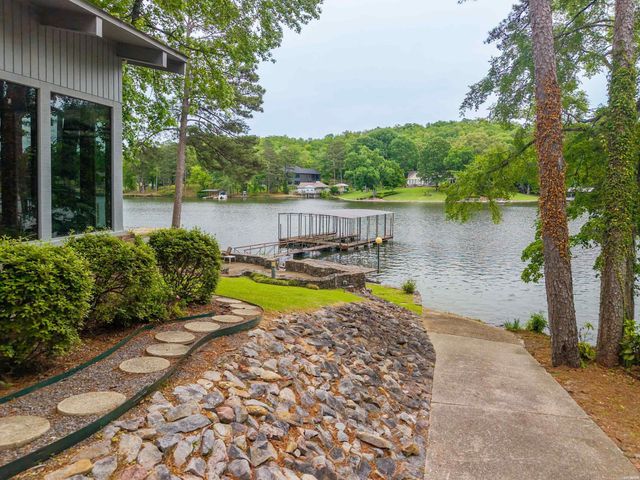 1340 Rock Creek Road, Hot Springs, AR 71913