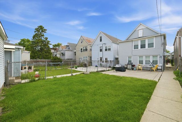 4228 S Fairfield Avenue, Chicago, IL 60632
