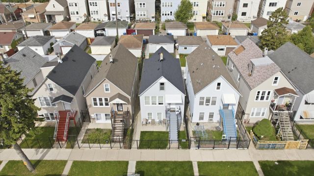 4228 S Fairfield Avenue, Chicago, IL 60632