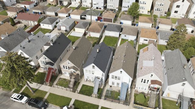 4228 S Fairfield Avenue, Chicago, IL 60632
