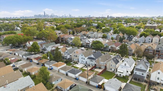 4228 S Fairfield Avenue, Chicago, IL 60632