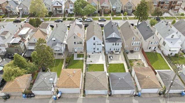 4228 S Fairfield Avenue, Chicago, IL 60632