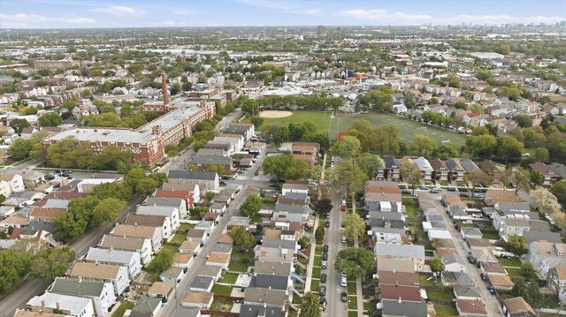4228 S Fairfield Avenue, Chicago, IL 60632